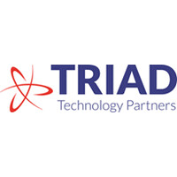 Triad Technology Partners logo - Similar company to Triad Technology Group