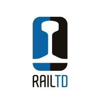 RailTD BV logo - Similar company to Eazer Nl