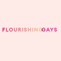 Queer Flourishing: A guide to personal growth and greater aliveness for LGBTQ+ a