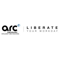 Arc Torchology logo - Similar company to Synerbot®