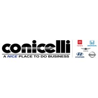 Conicelli Management Group logo - Similar company to Conicelli Autoplex