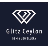 Glitz Ceylon logo - Similar company to Gem Empire Of Tiger