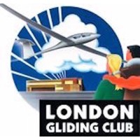 London Gliding Club logo - Similar company to Ethos Facilities Limited