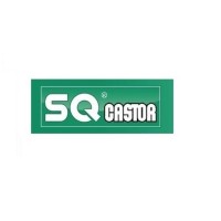 SQ Castor logo - Similar company to Access Casters Inc