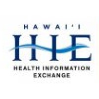 Hawaii Health Information Exchange (HHIE) logo - Similar company to Visven, Llc