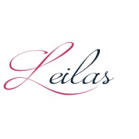 Leilas Hudvårdsklinik logo - Similar company to Intelligence Watch
