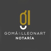 Notaría Gomá&Lleonart logo - Similar company to Peña Abogados