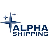 ALPHA SHIPPING AGENCY (PTY) LTD logo - Similar company to Boxman Alpha Ltd