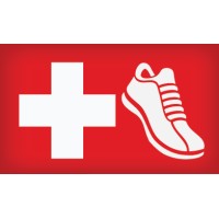 Sneaker Web Design Switzerland logo - Similar company to Design Techno