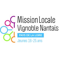MISSION LOCALE DU VIGNOBLE NANTAIS OFFICIEL logo - Similar company to Valore