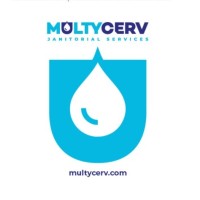 Multycerv Janitorial  Services logo - Similar company to D&A Building Services