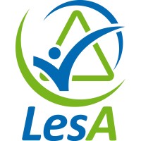 Cabinet Lesa logo - Similar company to Acssur, Courtier Comparateur Agile D'Assurances