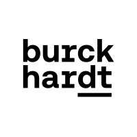 Burckhardt Immobilien AG logo - Similar company to Hakowa AG