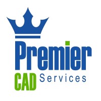 Premier CAD Services logo - Similar company to Cad Services