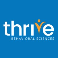 Thrive Behavioral Sciences logo - Similar company to Moodrx Llc (Moodrx.Com)