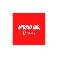 Mbrio Originals logo - Similar company to Daily Prints