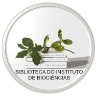Biblioteca do Institututo de Biociências UFRGS logo - Similar company to Editora Letra1