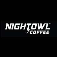 Nightowl Coffee logo - Similar company to Flat Track Coffee