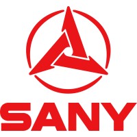 SANY Grúas logo - Similar company to Sany México