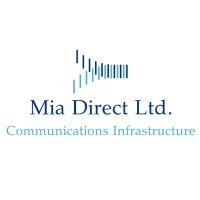 MIA DIRECT LIMITED logo - Similar company to Activblu • Ucaas | Infrastructure | Ai