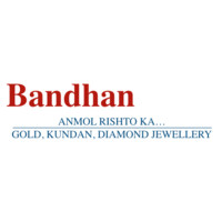 BANDHAN JEWELLERY (INDIA) PRIVATE LIMITED logo - Similar company to Ankahi