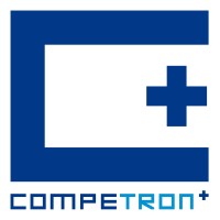 Competron AB logo - Similar company to Credon