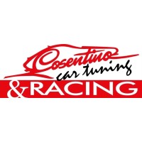 COSENTINO CAR TUNING logo - Similar company to Ag Tuning