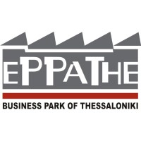 EPPATHE logo - Similar company to Dlk Services S.A.