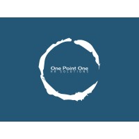 One Point One HR Solutions logo - Similar company to 1Point1