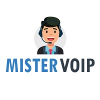 Mister VoIP | Zakelijke telefonie in de cloud logo - Similar company to Cloud Move