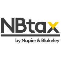 NBtax by Napier & Blakeley - Property Tax Depreciation Specialists - Quantity Surveyors logo - Similar company to Strata Support - Outsourcing