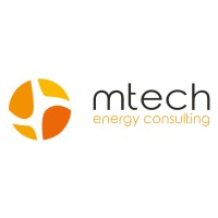 Mtech Energy Consulting logo - Similar company to Mtech