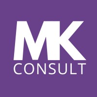 MK Consult Ltd logo - Similar company to Express It Group