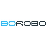 BOROBO logo - Similar company to Panarobotics