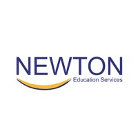 Newton Education Services logo - Similar company to Master Of Development Practice (Mdp) At The University Of Minnesota