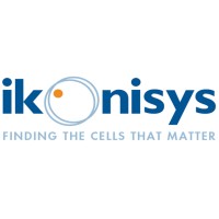 Ikonisys logo - Similar company to Immunova
