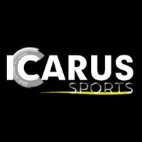 ICARUS Sports logo - Similar company to Top Five Management