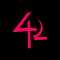 42 Talent Agency logo - Similar company to Databuddie