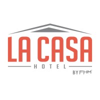 La Casa Hotel - Amman logo - Similar company to Opal Hotel And Resort
