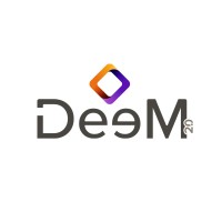 Deem Communications logo - Similar company to Onearmenia