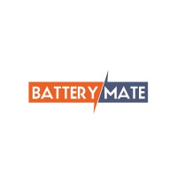 BatteryMate logo - Similar company to Industial Batteries Llc