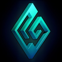 Cyberdeck Games logo - Similar company to Ozbitech