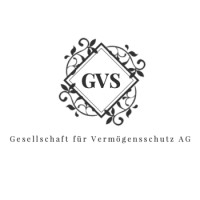 Gesellschaft für Vermögensschutz AG logo - Similar company to Prealize Gmbh