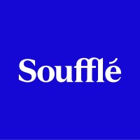Soufflé logo - Similar company to Bloom Robbins