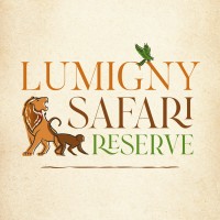Lumigny Safari Reserve logo - Similar company to K2I Design