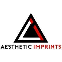 Aesthetic Imprints logo - Similar company to Superior Imprints