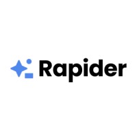 Rapider AI logo - Similar company to Maynard Vision