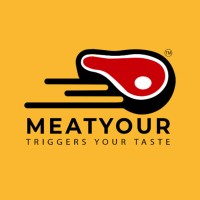 MEATYOUR logo - Similar company to Brainwired (Drakon Innovations Pvt Ltd)