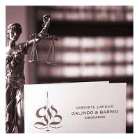 Gabinete Jurídico Galindo & Barrio Abogados