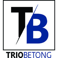 Trio Betong AS logo - Similar company to Linotol Group